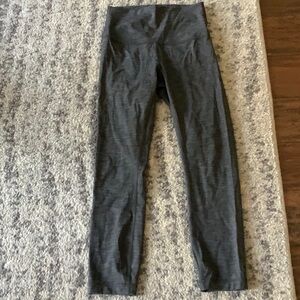 Lululemon Wunder Under Legging